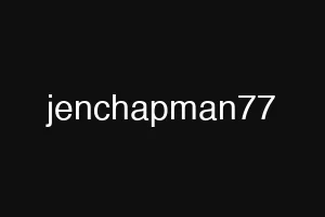 jenchapman77
