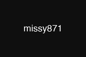 missy871