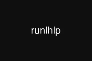 runlhlp
