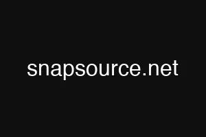 snapsource.net