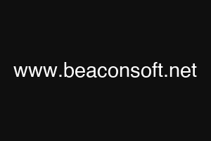 www.beaconsoft.net