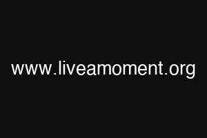 www.liveamoment.org