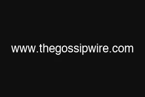 www.thegossipwire.com