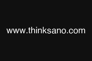 www.thinksano.com