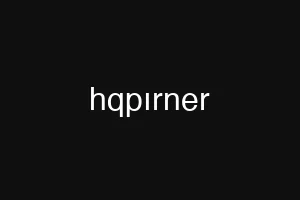 hqpırner