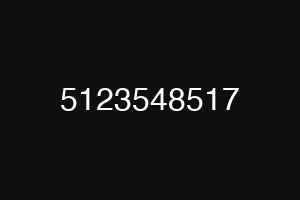 5123548517